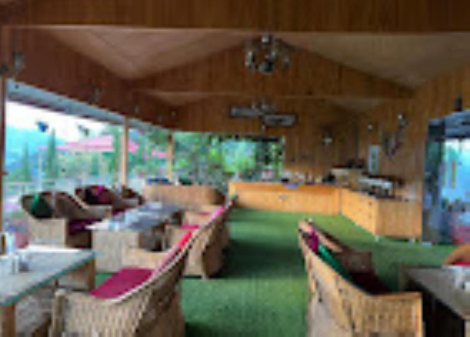 The Village Retreat Resort , Guptkashi Gupta Kāshi Exterior foto