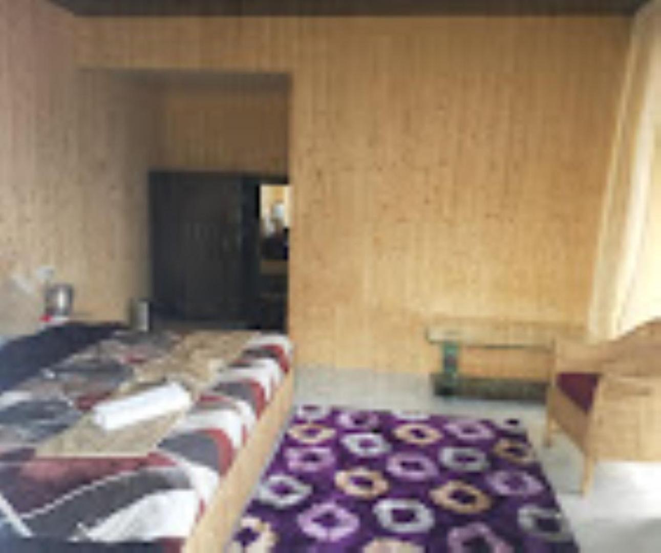 The Village Retreat Resort , Guptkashi Gupta Kāshi Exterior foto