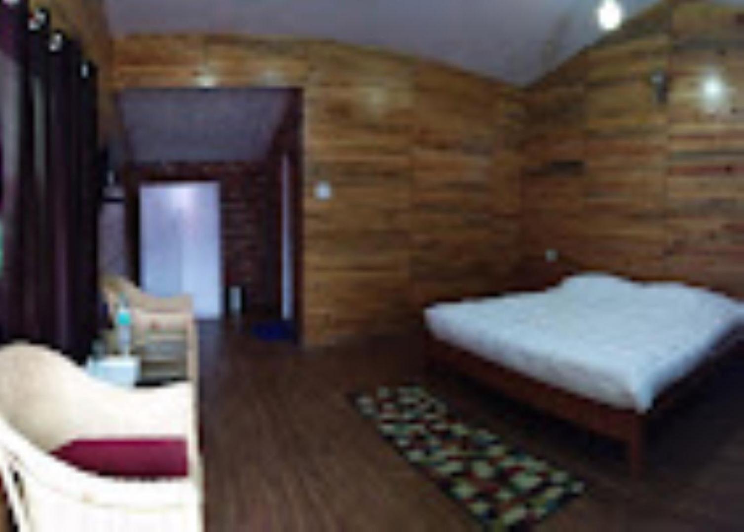 The Village Retreat Resort , Guptkashi Gupta Kāshi Exterior foto