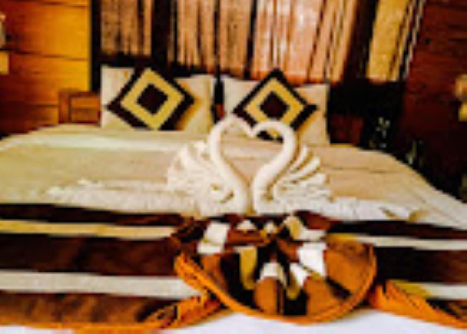 The Village Retreat Resort , Guptkashi Gupta Kāshi Exterior foto